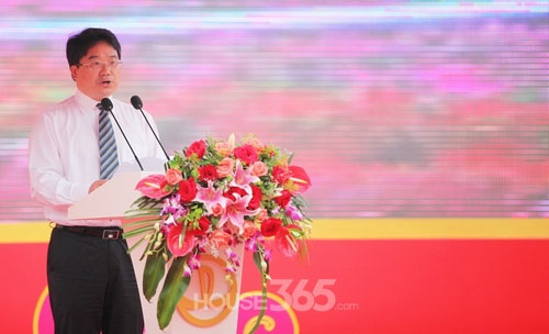 4蕪湖市委常委、常務(wù)副市長丁祖榮致辭.jpg